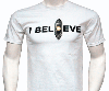 The Book of Mormon the Broadway Musical - I Believe T-Shirt 